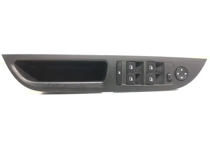 BMW 5 E60 E61 (2004 - 2010) 9122110 Кнопка стеклоподъемников — фото 1