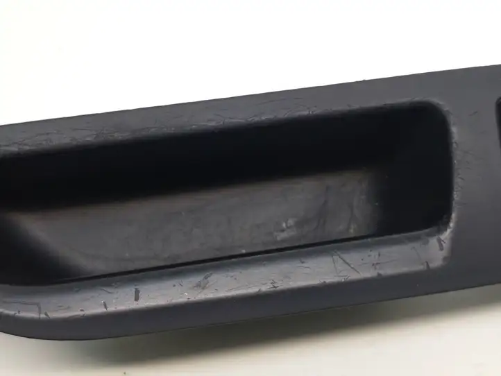 BMW 5 E60 E61 (2004 - 2010) 9122110 Кнопка стеклоподъемников — фото 4