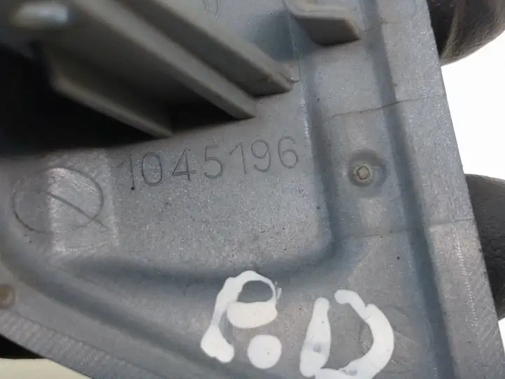 Toyota Auris E180 (2012 - 2018) 8538402070 Крышка омывателя фар — фото 4