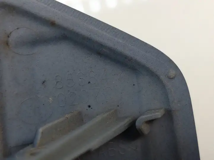 Toyota Auris E180 (2012 - 2018) 8538402070 Крышка омывателя фар — фото 5