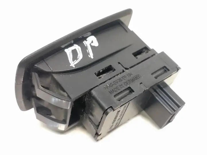 BMW 5 E60 E61 (2004 - 2010) 9113773 Кнопка стеклоподъемников — фото 2