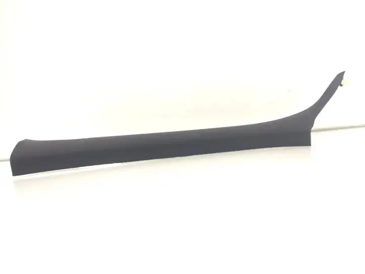 BMW 5 E60 E61 (2004 - 2010) 7027085 Обшивка стойки A — фото 2