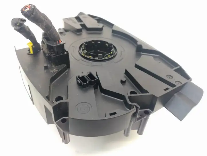BMW 5 E60 E61 (2004 - 2010) 6976395 Контактное кольцо SRS — фото 7