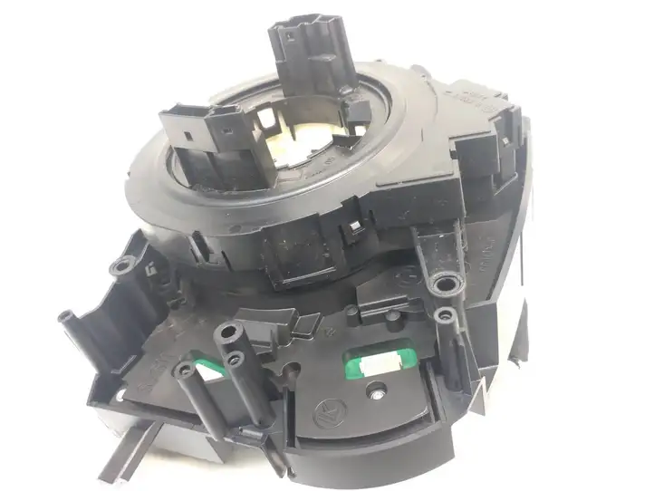 BMW 5 E60 E61 (2004 - 2010) 6976395 Контактное кольцо SRS — фото 8