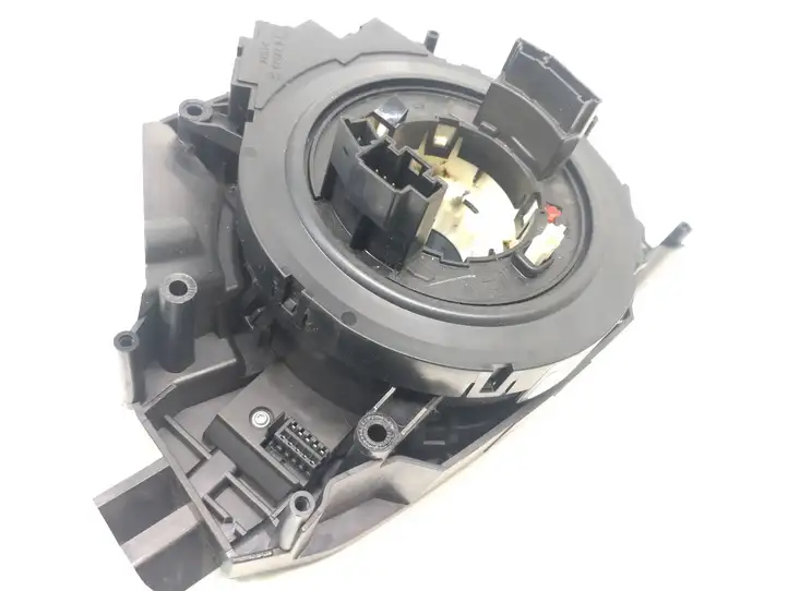 BMW 5 E60 E61 (2004 - 2010) 6976395 Контактное кольцо SRS — фото 9