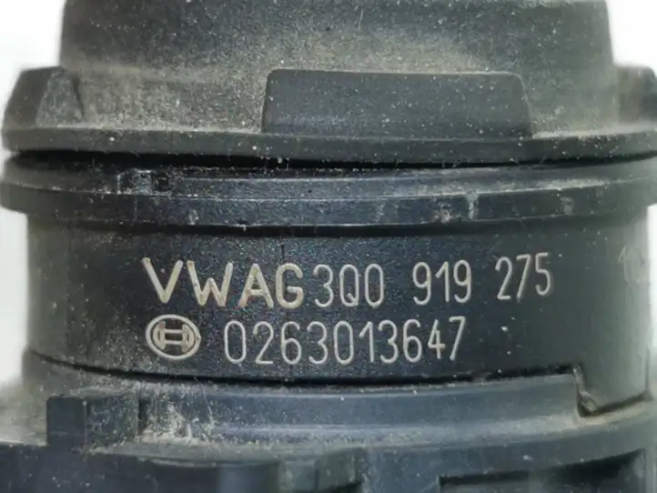 Volkswagen Tiguan (2016 - 2020) 3Q0919275 Датчик парковки — фото 3