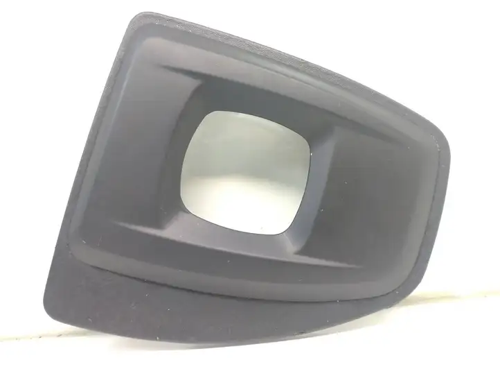 BMW 5 E60 E61 (2004 - 2010) 14949210 Рамка рычага КПП — фото 1