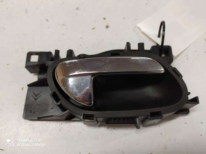 96555516VD Citroen C4 I Picasso Rankenėlė atidarymo vidinė