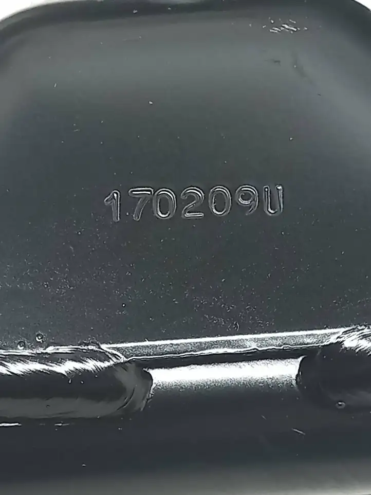Audi A6 S6 C6 4F (2008 - 2011) 1702090 Кронштейн ISOFIX — фото 3