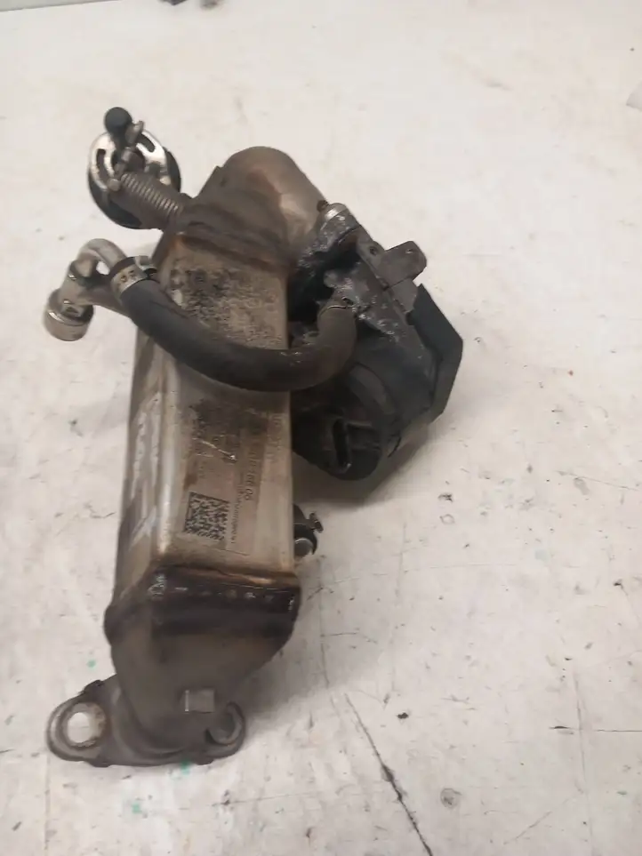BMW 3 F30 F35 F31 (2012 - 2018) R8998007 Охладитель клапана EGR — фото 2