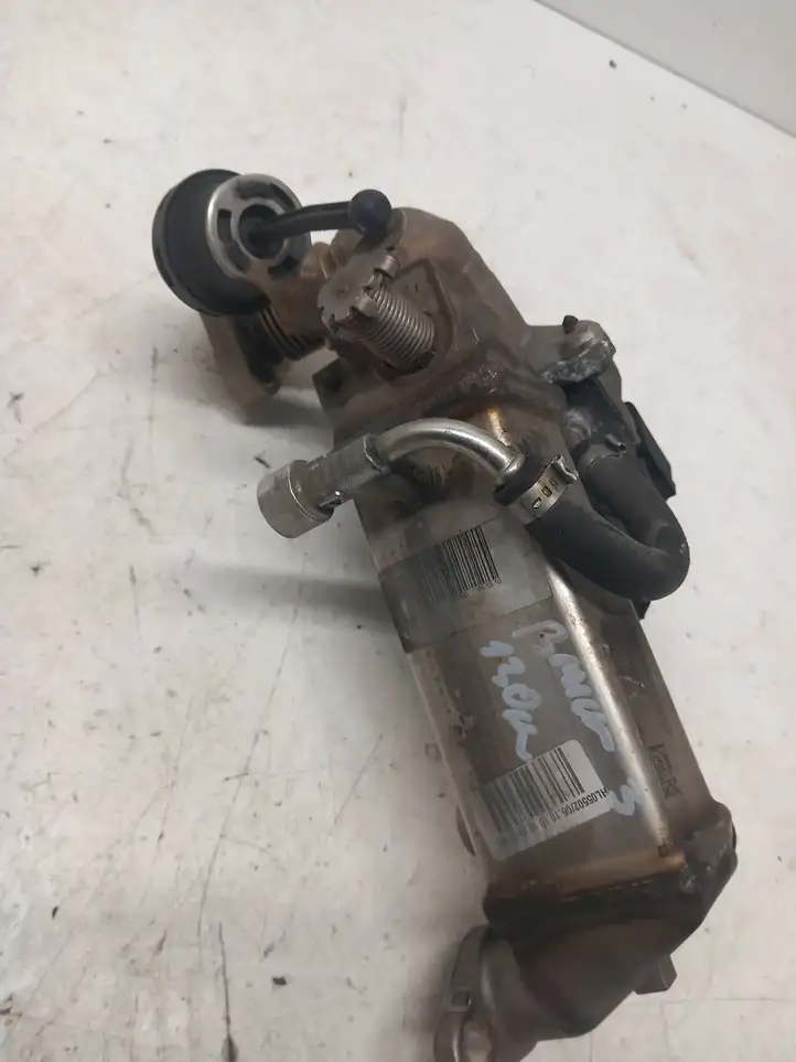 BMW 3 F30 F35 F31 (2012 - 2018) R8998007 Охладитель клапана EGR — фото 3