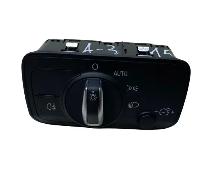 Audi A3/S3 8V (2012 - 2016) 8V0941531AD Включатель фонарей — фото 1