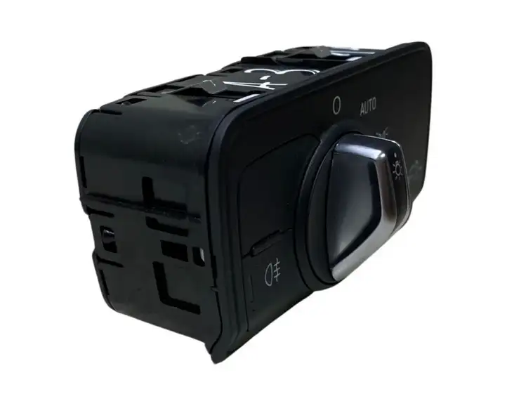 Audi A3/S3 8V (2012 - 2016) 8V0941531AD Включатель фонарей — фото 2