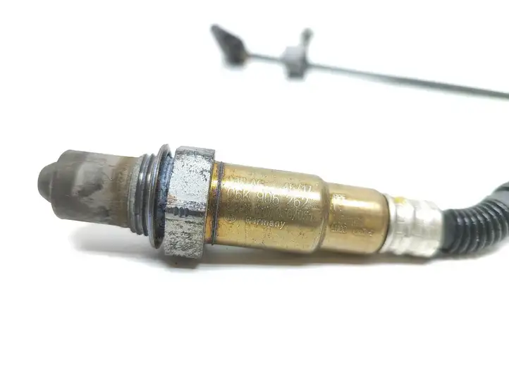 Audi TT TTS RS Mk3 8S (2014 - 2018) 06K906262 Лямбда-зонд — фото 3