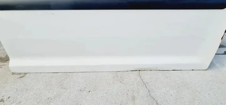 Volkswagen Caddy (2010 - 2015) Дверь — фото 3