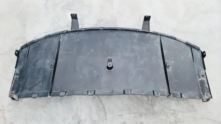 Tesla Model S (2016 - 2021) 105732000B Защита заднего бампера — фото 5