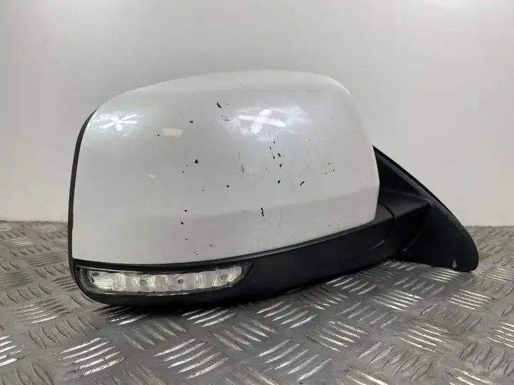 Jeep Grand Cherokee (2010 - 2021) 5VB44JWDAE Боковое зеркало с электроприводом — фото 3