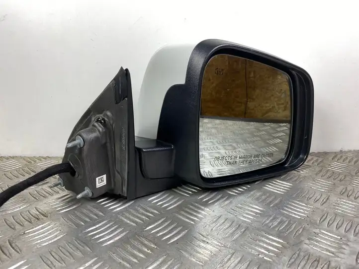Jeep Grand Cherokee (2010 - 2021) 5VB44JWDAE Боковое зеркало с электроприводом — фото 11