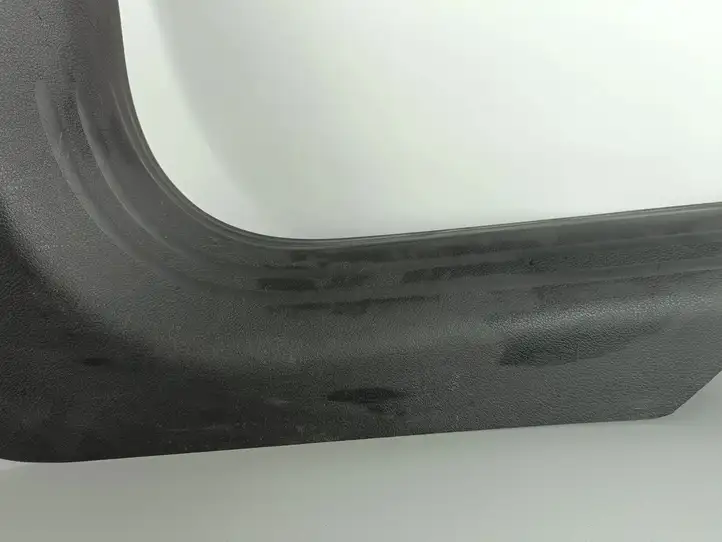 Jeep Compass (2017 - ) 735712464 Внутренняя отделка переднего порога — фото 3