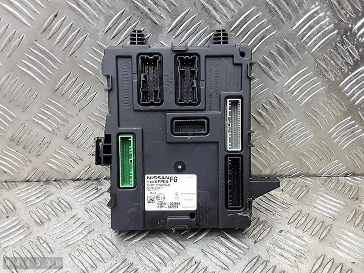 Nissan X-Trail T33 (2021 - ) 284B16FP0A Модуль комфорта — фото 1