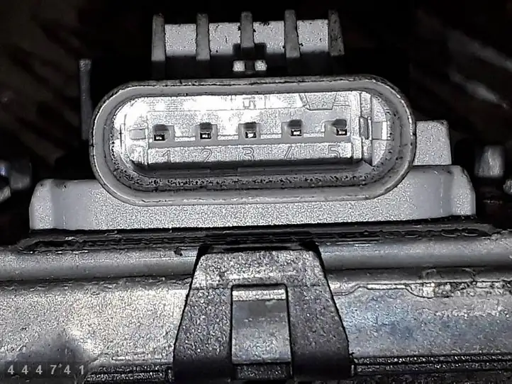 Nissan X-Trail T33 (2021 - ) 227907FV0A Лямбда-зонд — фото 4
