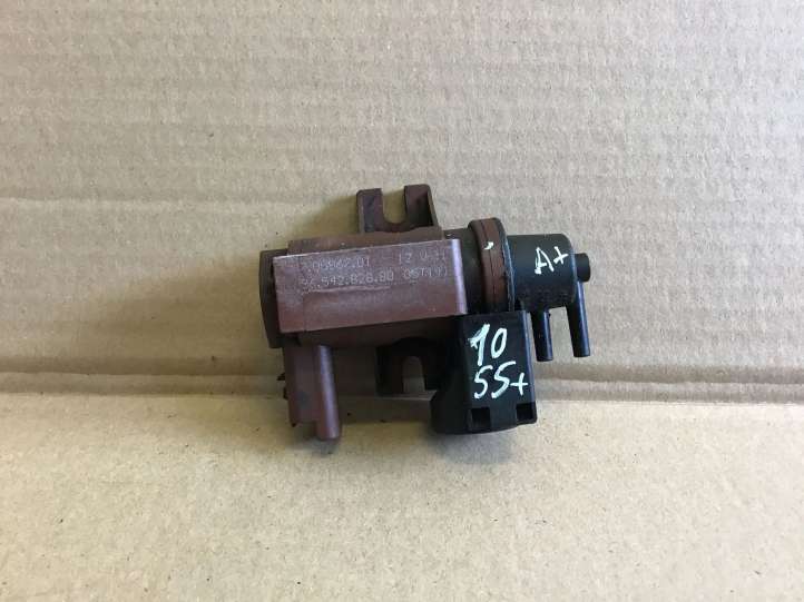 9654282880 Peugeot 307 Solenoidinis vožtuvas