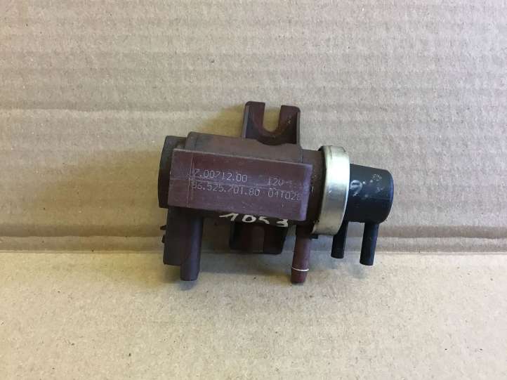 9652570180 Citroen C4 I Solenoidinis vožtuvas