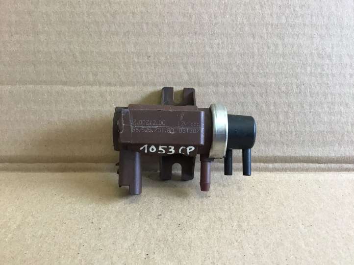 9652570180 Citroen C4 I Solenoidinis vožtuvas