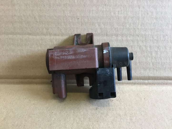 9654282880 Peugeot 307 Solenoidinis vožtuvas