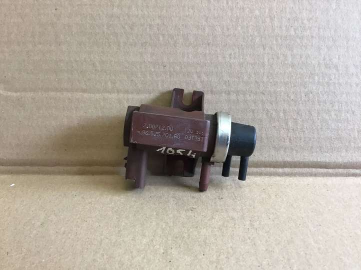 9652570180 Citroen C4 I Solenoidinis vožtuvas