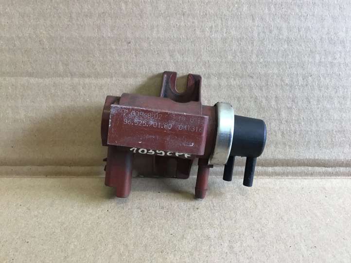 9652570180 Citroen C4 I Solenoidinis vožtuvas