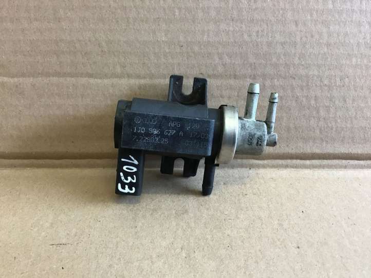 1J0906627A Volkswagen Touareg I Solenoidinis vožtuvas