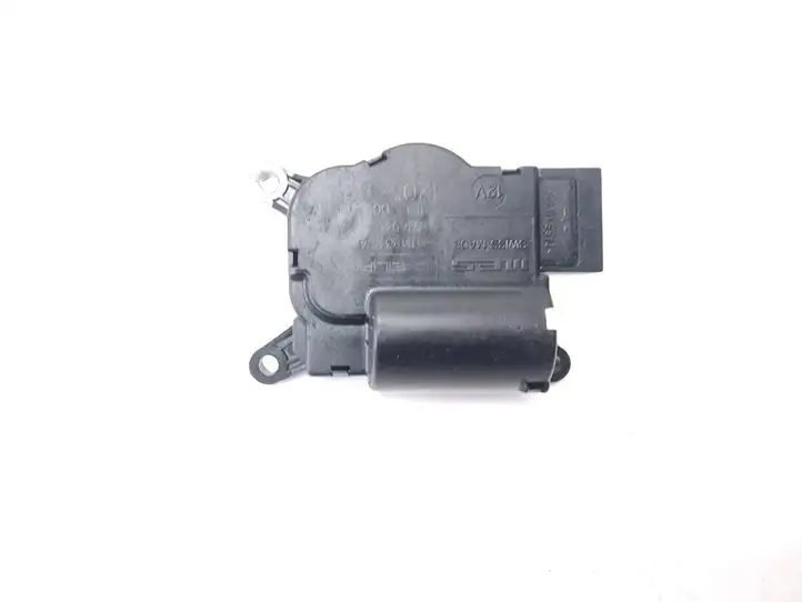 Audi Q7 4L (2005 - 2009) 7L0907511AF Двигатель задвижки потока воздуха — фото 1