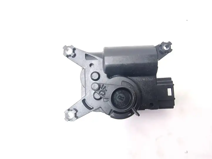 Audi Q7 4L (2005 - 2009) 7L0907511AF Двигатель задвижки потока воздуха — фото 3