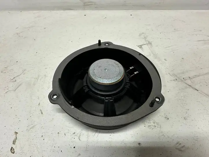 Seat Leon (5F) (2012 - 2019) 5F0035411 Динамики задних дверей — фото 3