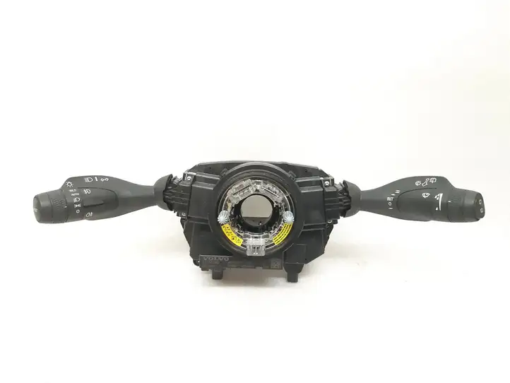 Volvo XC90 (2014 - 2019) 31674099 Контактное кольцо SRS — фото 1