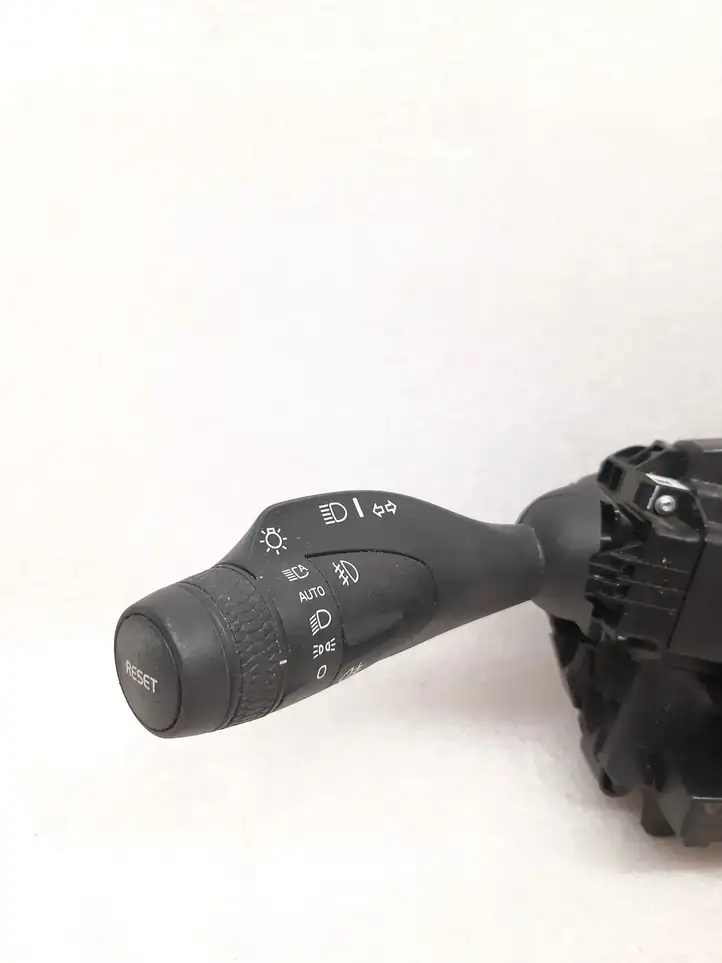 Volvo XC90 (2014 - 2019) 31674099 Контактное кольцо SRS — фото 4