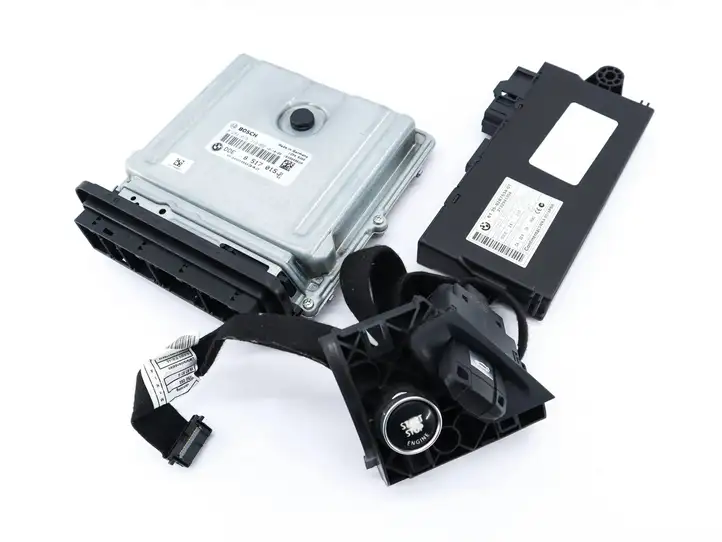 BMW X5 E70 (2006 - 2013) 8517015 Комплект системы зажигания — фото 12