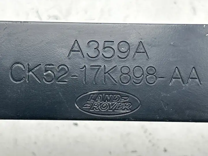 Land Rover Range Rover Sport L494 (2009 - 2013) CK5217K898AA Прочие внешние детали — фото 3