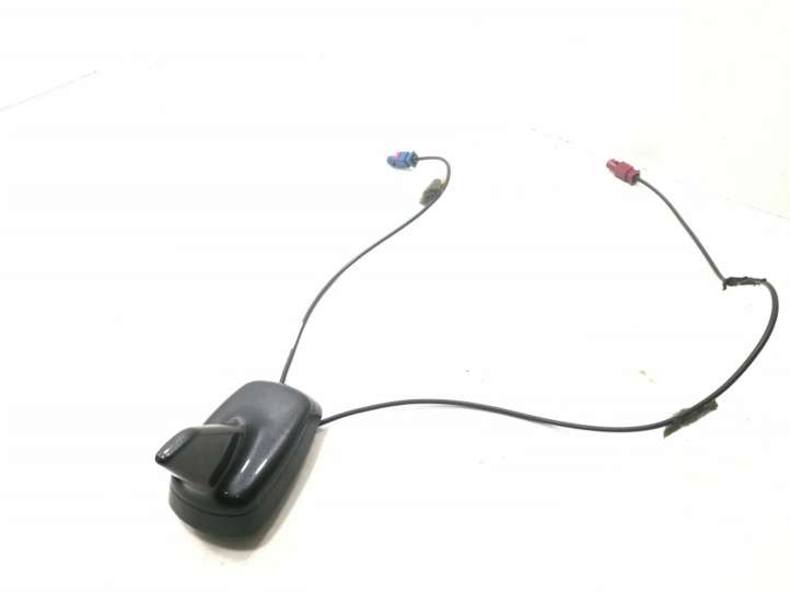 4E0035503R Audi A8 S8 D3 4E Radio antena