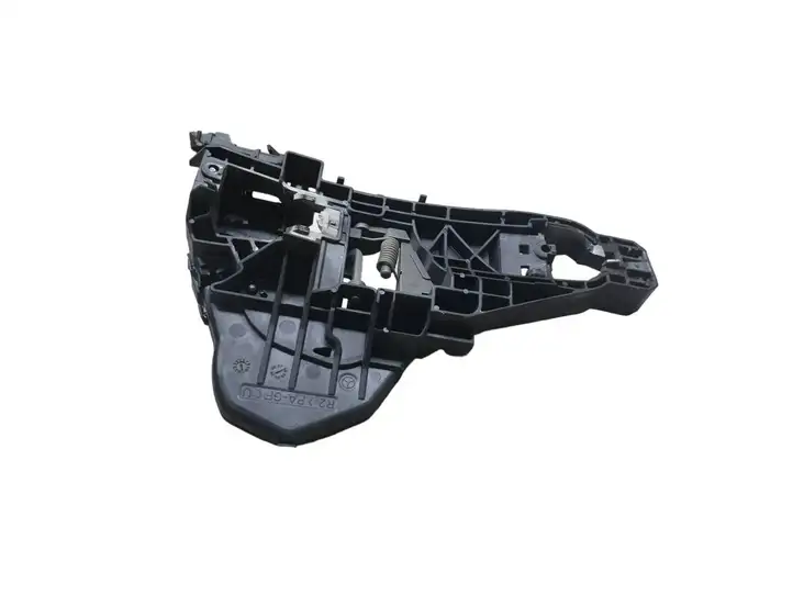 Mercedes-Benz B-class W245 (2005 - 2008) A1697600234 Крепление наружной ручки передней двери — фото 1