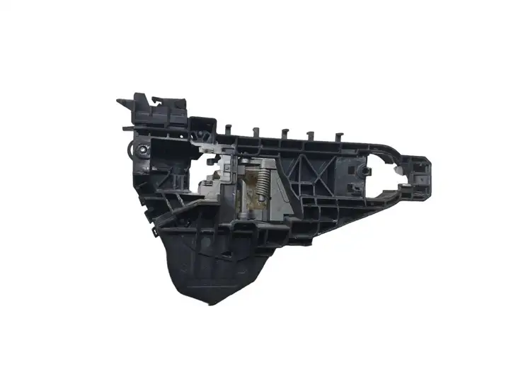 Mercedes-Benz B-class W245 (2005 - 2008) A1697600234 Крепление наружной ручки передней двери — фото 3