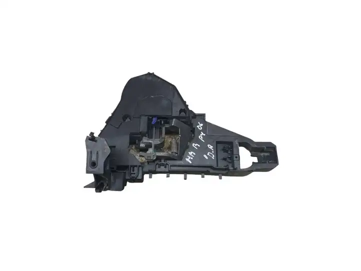 Mercedes-Benz B-class W245 (2005 - 2008) A1697600234 Крепление наружной ручки передней двери — фото 4