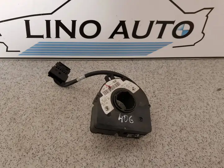 BMW 5 E39 (1996 - 2003) 37146760232 Датчик угла поворота руля — фото 1