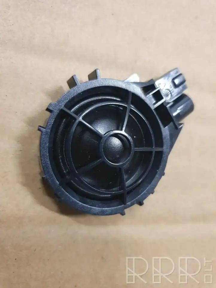 Audi A3/S3 8V (2012 - 2016) 8V0035398A Твитер задних дверей — фото 1