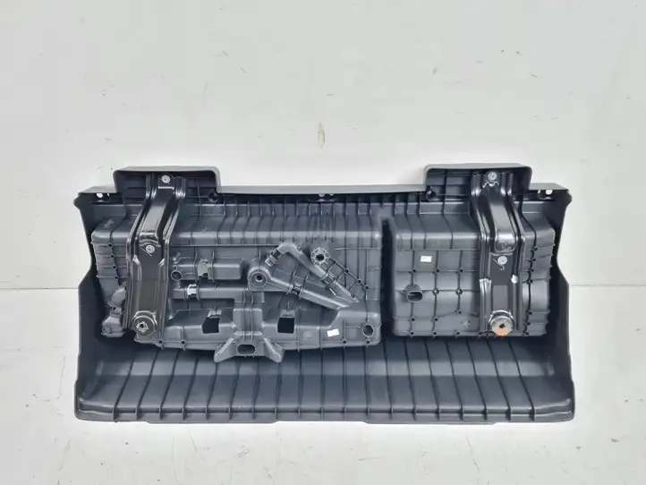 Toyota Verso (2012 - 2015) 649910F030 Ящик для хранения в багажнике — фото 5