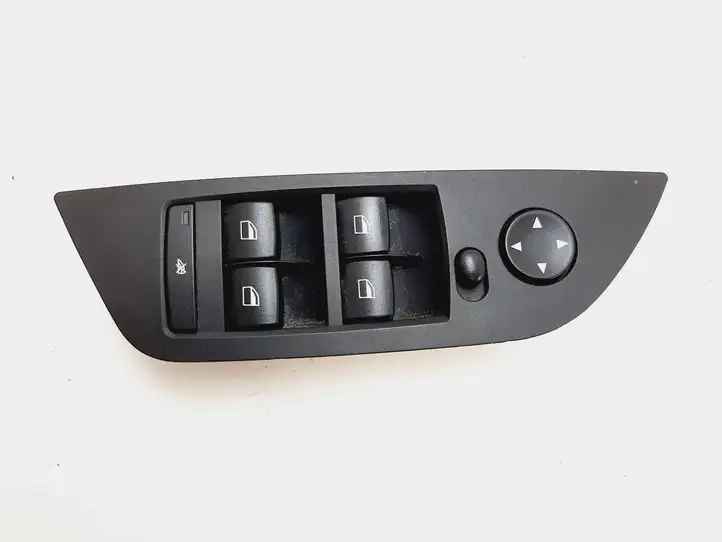 BMW X1 E84 (2009 - 2015) 9216046 Кнопка стеклоподъемников — фото 2