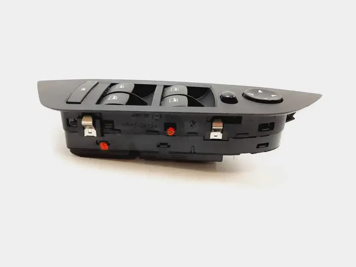 BMW X1 E84 (2009 - 2015) 9216046 Кнопка стеклоподъемников — фото 3