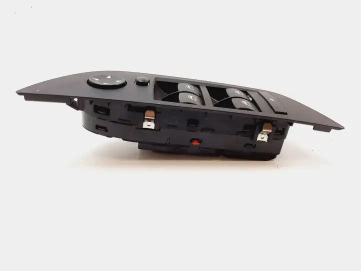 BMW X1 E84 (2009 - 2015) 9216046 Кнопка стеклоподъемников — фото 4