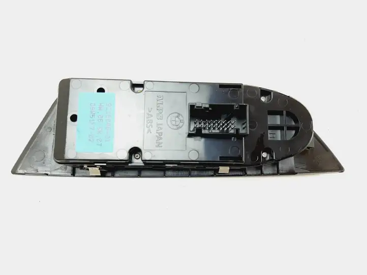 BMW X1 E84 (2009 - 2015) 9216046 Кнопка стеклоподъемников — фото 6